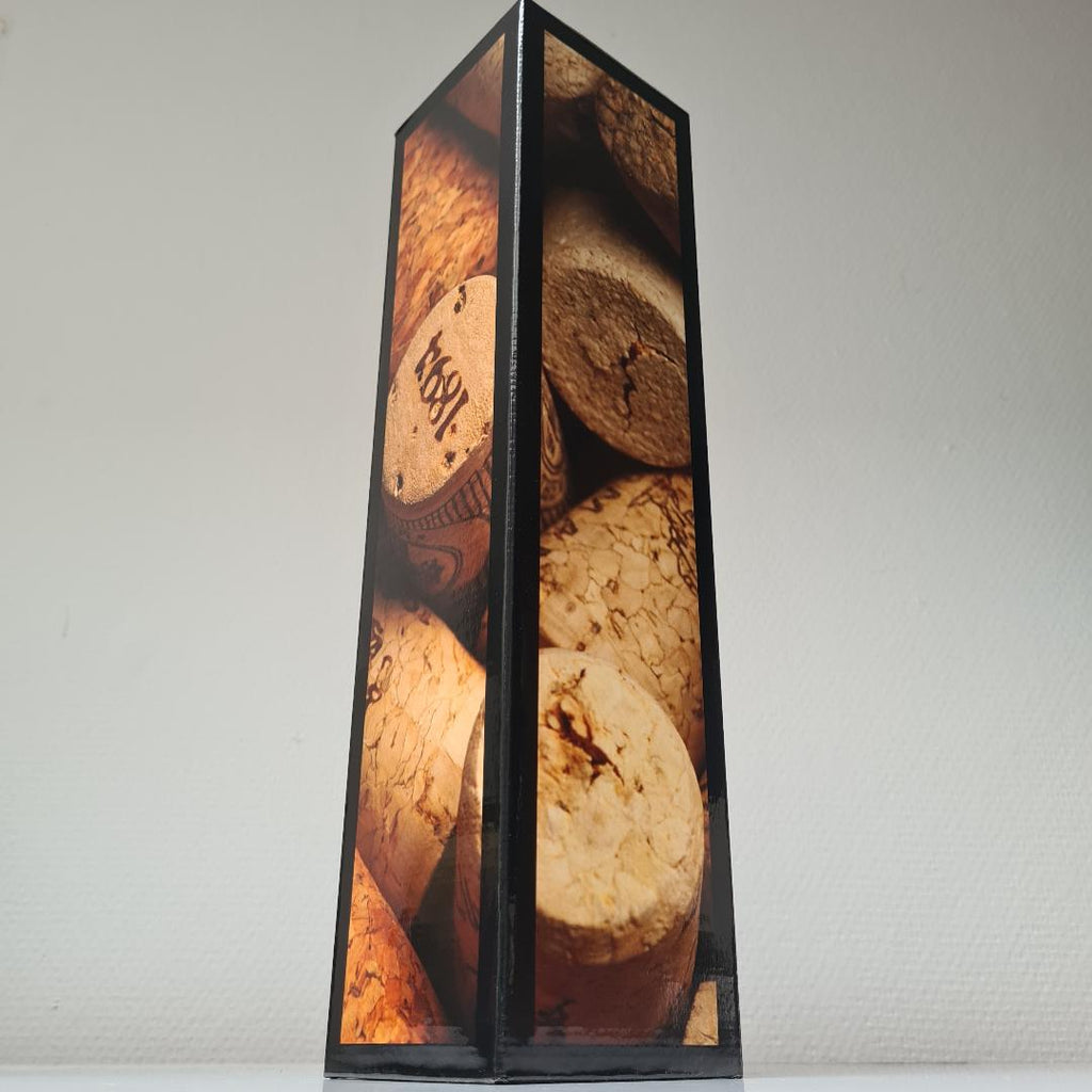 Wijngeschenkdoos : de Apostelhoeve Pinot Gris 2023